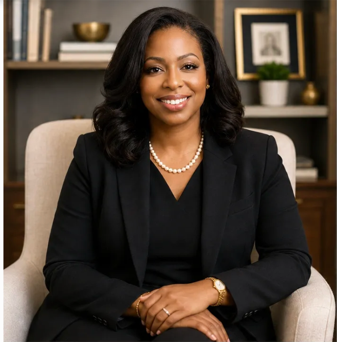 Dr. Nadine Richards