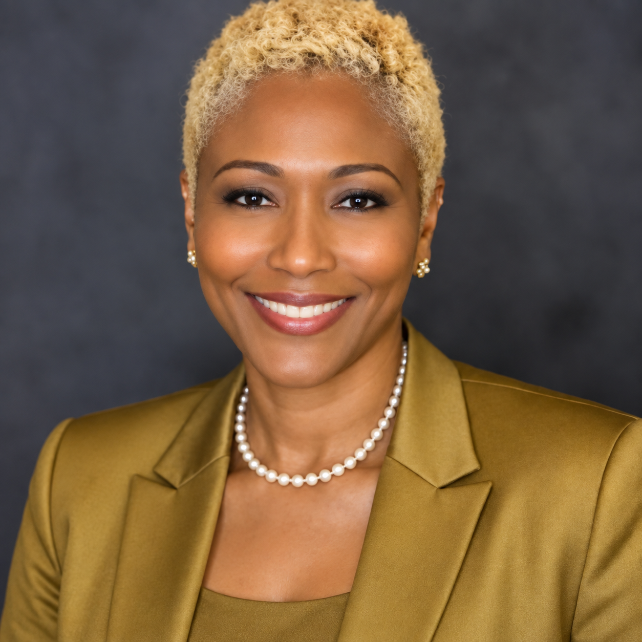 La Sonya A. Goode, MPH — Senior Advisor, Research & Institutional Insight