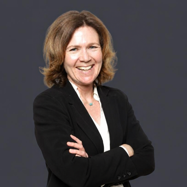 Michele Wray Khateri — Senior Advisor, Strategic Growth & Advancement